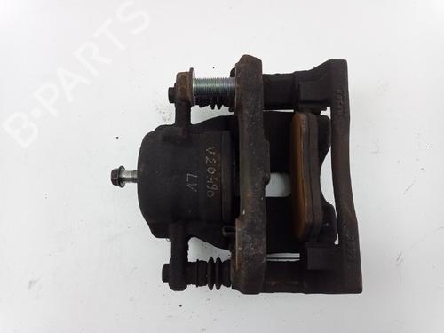 Left front brake caliper NISSAN NOTE (E12) 1.2 DIG-S | BP22764678M105 
