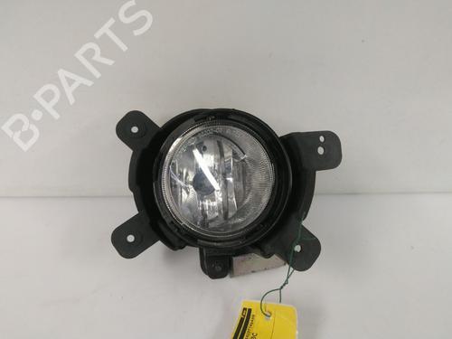 Used Right front fog light KIA PICANTO I (SA) 1.0 (61 hp) 22472287