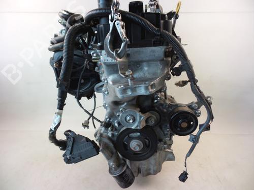 Used Engine Engine 38934291 38934291