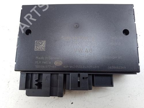 Used Electronic module Electronic module VW TRANSPORTER T6 Van (SGA, SGH, SHA, SHH) 2.0 TDI (204 hp) 36305493 36305493