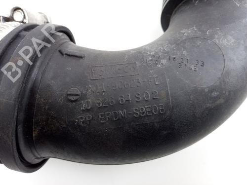 Pipe FORD ECOSPORT 1.0 EcoBoost | BP22514143M125 