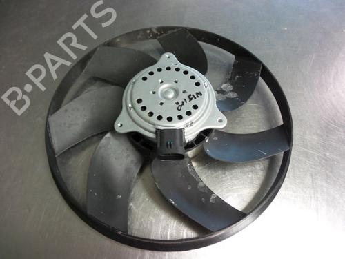 Used Radiator fan Radiator fan 22471616 22471616