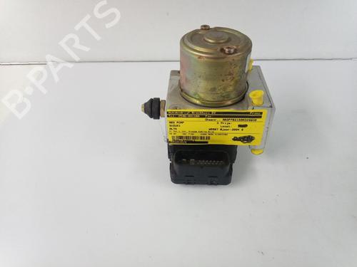 Used ABS pump ABS pump SUZUKI ALTO VI (FF, HA24_) 1.1 (RF410) (63 hp) 22452040 22452040