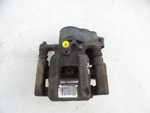 Pinça travão trás direita Pinça travão trás direita CITROËN C4 Picasso II 1.6 BlueHDi 120 (120 hp) 33851592 33851592