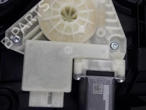Rear right window mechanism VW ID.3 (E11, E12) 1st | BP22502420C25 