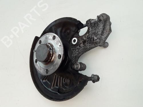 Fusee links achter SKODA OCTAVIA IV Combi (NX5, PV5) 1.4 TSI RS iV | BP22511208M27 