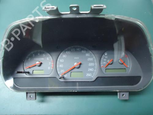 Used Display monitor VOLVO S40 I (644) 1.8 (122 hp) 22466245
