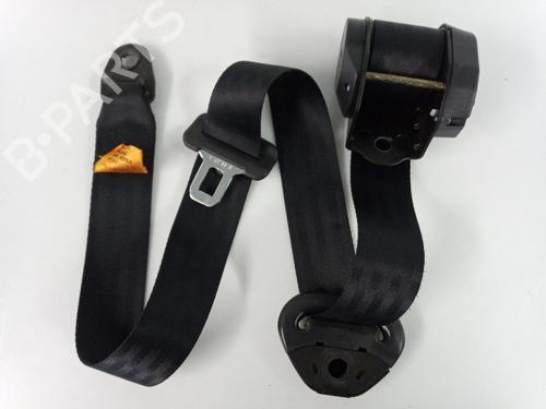Sicherheitsgurt hinten links für DAEWOO MATIZ (M100, M150) 0.8 (52 hp) 22459205
