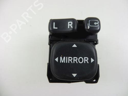 Used Mirror switch TOYOTA AVENSIS Estate (_T25_) 2.4 VVT-i (AZT251_, AZT251R) (163 hp) 22481263
