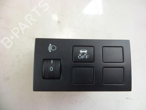 Used Switch MAZDA 2 (DE_, DH_) 1.3 MZR (DE3FS) (84 hp) 22484899