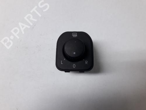 Used Mirror switch VW GOLF V (1K1) 1.6 FSI (115 hp) 22508659