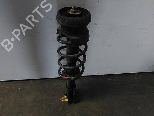 Used Right front shock absorber OPEL VIVARO A Van (X83) 1.9 DTI (F7) (101 hp) 22452251
