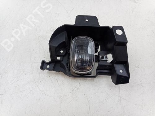 Faro antinebbia anteriore sinistro Faro antinebbia anteriore sinistro 38336282 38336282
