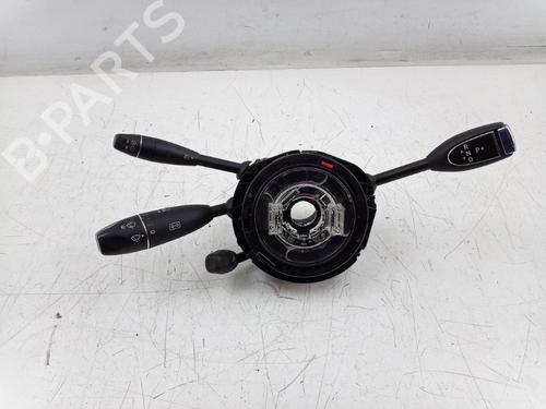 Used Steering column stalk TESLA MODEL S (5YJS) P85 (421 hp) 22495518
