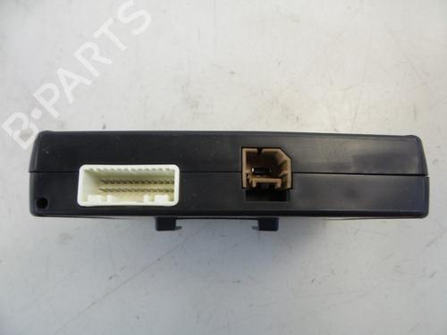 Elektronisk modul RENAULT CLIO IV Grandtour (KH_) 1.5 dCi 90 (KHN3, KHN4) | BP22487993M83