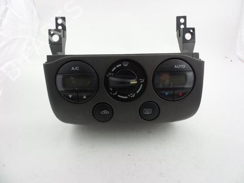 Used Climate control NISSAN PRIMERA (P11) 1.8 16V (114 hp) 22450094