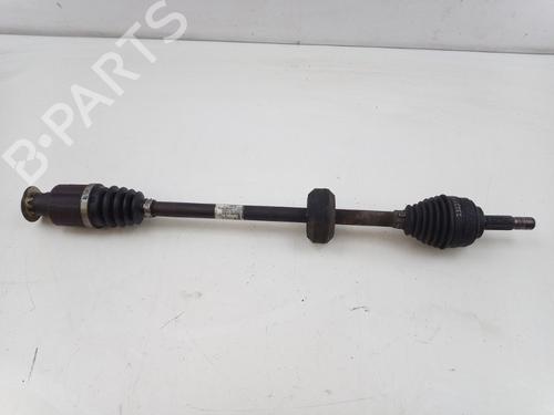 Used Right front driveshaft DACIA SANDERO 1.2 16V (75 hp) 28104771