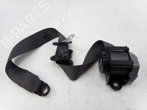 Used Rear left seatbelt Rear left seatbelt CHEVROLET SPARK (M300) 1.2 (82 hp) 34632579 34632579
