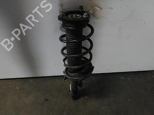 Used Right front shock absorber FORD FOCUS C-MAX (DM2) 1.6 TDCi (109 hp) 22467555