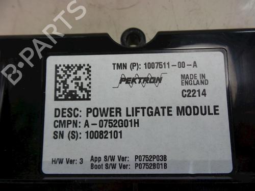 Other TESLA MODEL S (5YJS) 85 | BP22485526O1