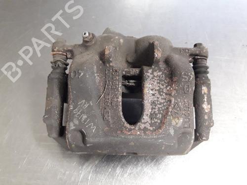 Højre bremsekaliber foran OPEL VIVARO A Van (X83) 2.0 CDTI (F7) (90 hp) 22464330