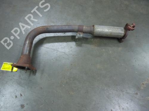 Pipe FORD MONDEO II (BAP) 1.8 i | BP22451819M125