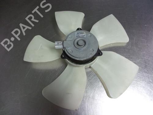 Used Electronic module TOYOTA COROLLA Verso (ZER_, ZZE12_, R1_) 1.8 (ZNR11_, ZNR11R) (129 hp) 22460000