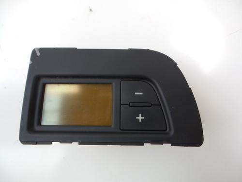 Used Climate control CITROËN C4 Grand Picasso I (UA_) 1.6 VTi 120 (120 hp) 22473306