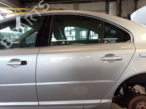 Used Left rear door VOLVO S80 II (124) 2.0 TDi (136 hp) 22495893