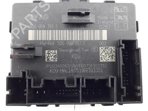 Elektronisk modul VW GOLF VII (5G1, BQ1, BE1, BE2) 1.0 TSI | BP22500501M83 