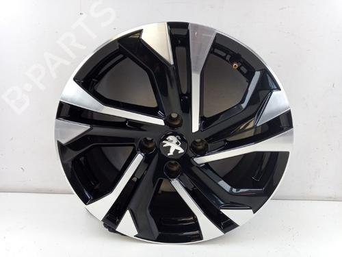 Used Rim PEUGEOT 2008 II (UD_, US_, UY_, UJ_, UR_, UC_) e-2008 (UKZKXZ) (136 hp) 29214317