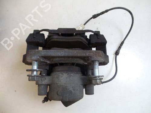 Left front brake caliper BMW 3 (E90) 325 i | BP22476563M105