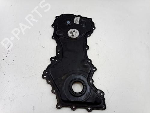 Registerdæksel RENAULT MASTER III Platform/Chassis (EV, HV, UV) 2.3 dCi 145 FWD (EV0E, EV0F, HV0E, HV0F, UV0E, UV0F,... (146 hp) 30538460