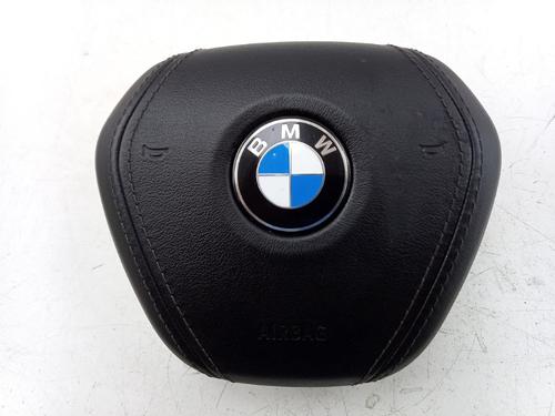 Used Driver airbag BMW 5 (G30, F90) 530 e Plug-in Hybrid (252 hp) 23024717