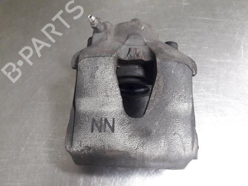 Used Right front brake caliper VW GOLF V (1K1) 1.6 FSI (115 hp) 22452009