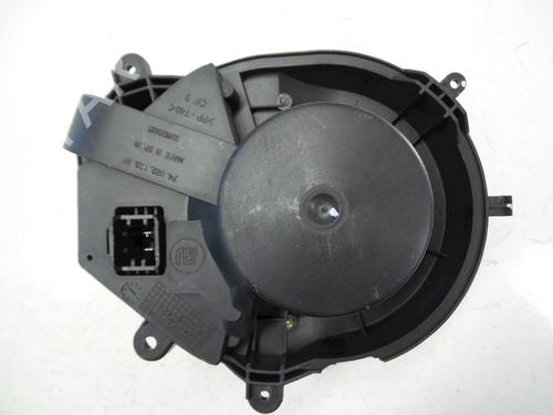 Heater blower motor SKODA SUPERB I (3U4) 1.9 TDI | BP22454210M62