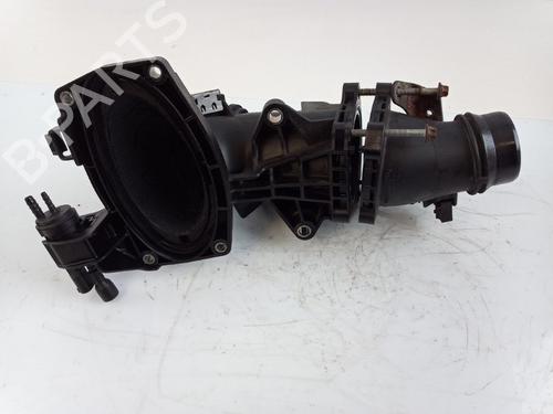 Pipe MERCEDES-BENZ A-CLASS (W176) A 180 CDI (176.000) | BP22509469M125 