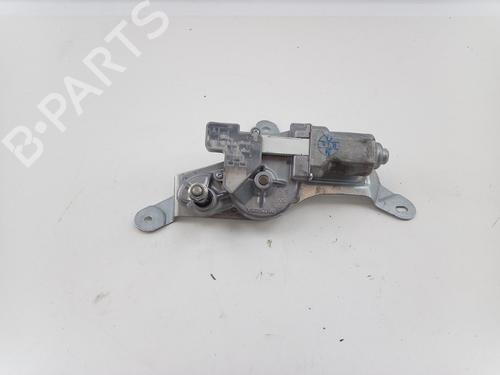 Used Rear wiper motor NISSAN NOTE (E12) 1.2 DIG-S (98 hp) 22496712