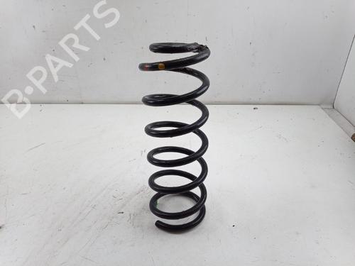 Støddæmperfjeder FORD TRANSIT CONNECT V408 Box Body/MPV 1.6 TDCi (75 hp) 31632441