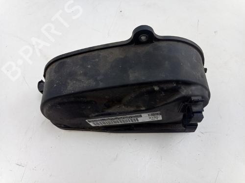 Steuergehäusedeckel für VW GOLF VII (5G1, BQ1, BE1, BE2) 1.0 TSI (86 hp) 33217877