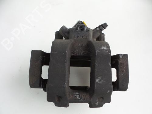 Used Right front brake caliper BMW 4 Gran Coupe (F36) 420 d (184 hp) 22481071