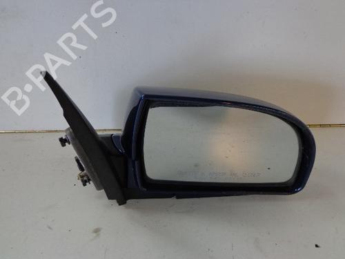 Used Right mirror KIA CARENS II MPV (FJ) 1.8 (126 hp) 22468543