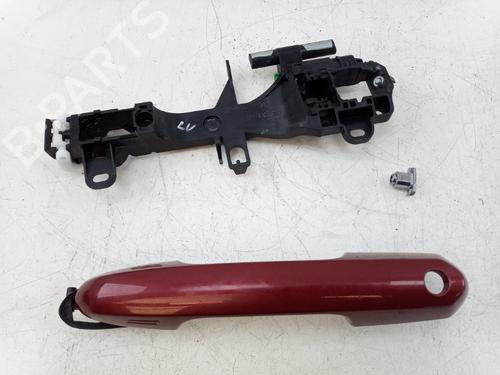 Interior handle TOYOTA RAV 4 V (_A5_, _H5_) 2.5 Hybrid (AXAH52) | BP38462387I7 - Image 2