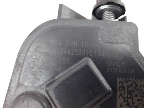 Alternator MERCEDES-BENZ E-CLASS Coupe (C238) E 200 EQ Boost (238.380) | BP30818009M7