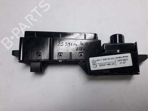 Switch MERCEDES-BENZ E-CLASS (W211) E 220 CDI (211.008) | BP22497896I30