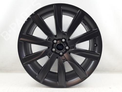 Used Rim LAND ROVER RANGE ROVER VELAR (L560) 3.0 D300 SDV6 4x4 (300 hp) 22507085