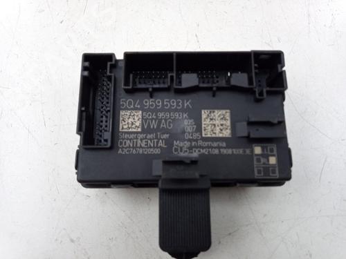 Used Control unit Control unit 23411714 23411714