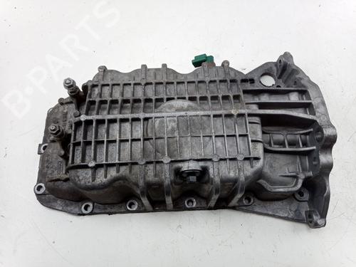 Oliebundkar VOLVO V40 Hatchback (525) T3 GTDi (150 hp) 31137988