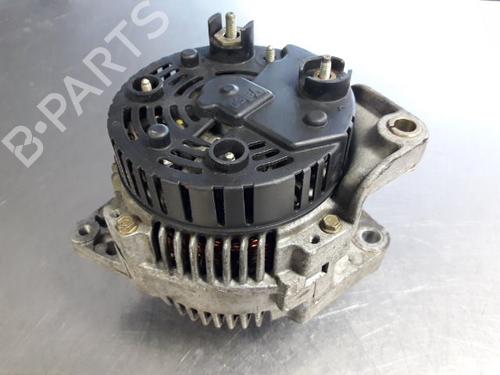 Alternator RENAULT MEGANE I Classic (LA0/1_) 1.6 e (LA0F, LA0S) | BP22449922M7