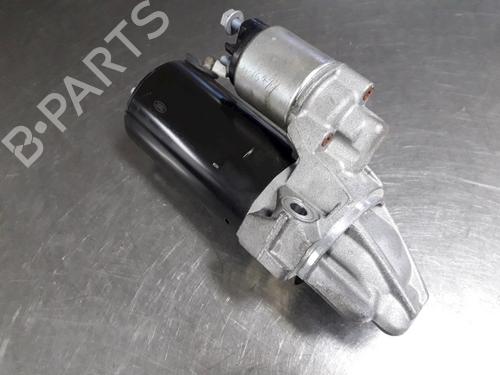 Used Starter LAND ROVER DEFENDER Pick Up (L316) 2.2 Td4 4x4 (L317) (122 hp) 22472262